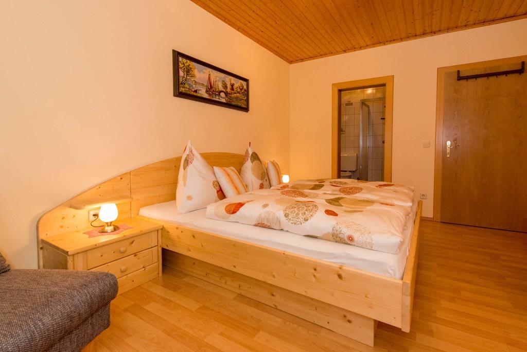 Ferienwohnung Plozner Rattendorf Bagian luar foto