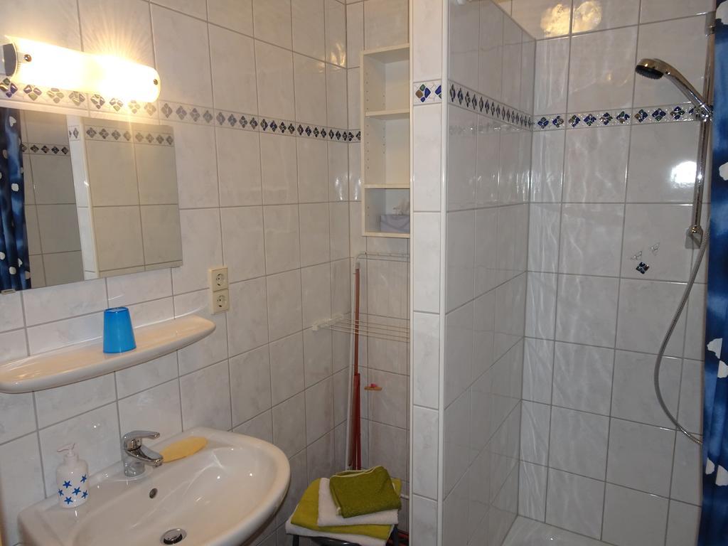 Ferienwohnung Plozner Rattendorf Bagian luar foto
