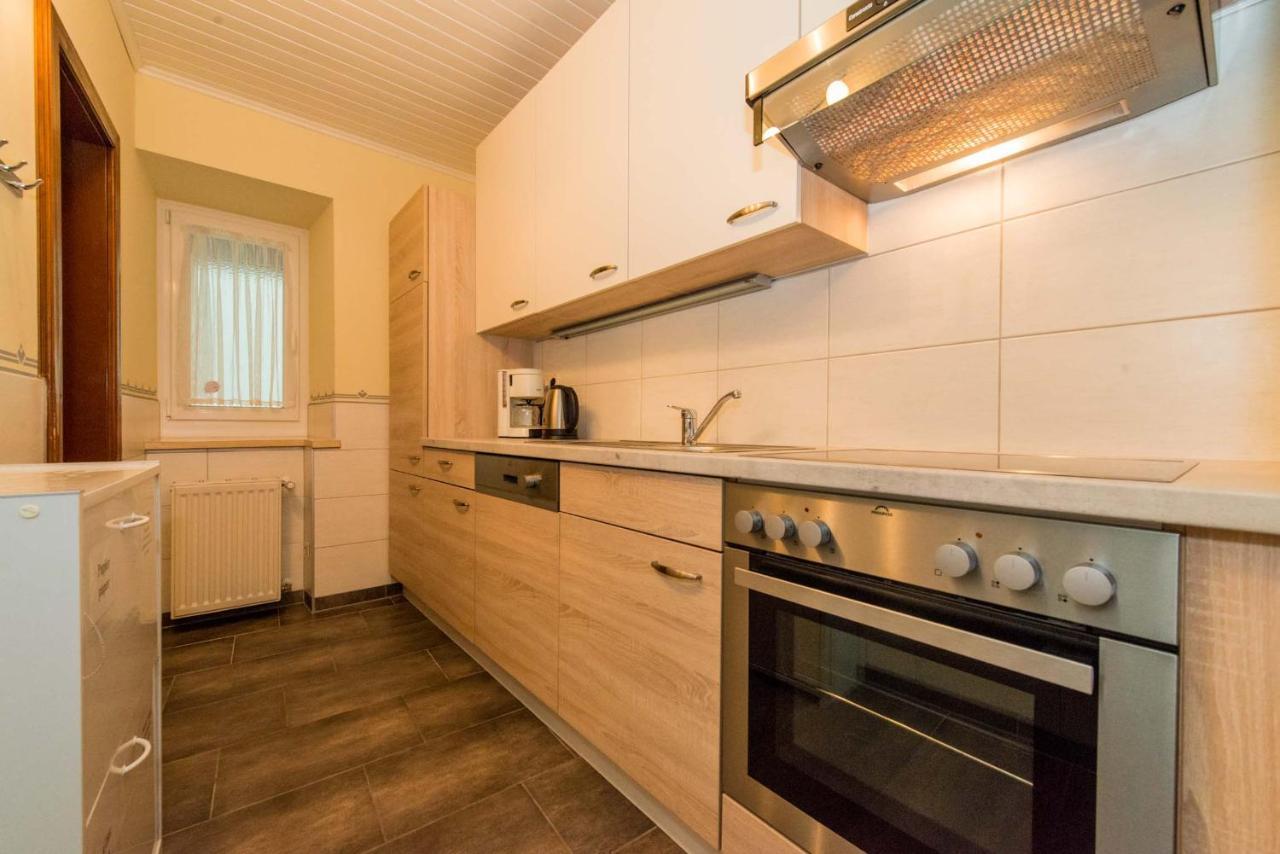 Ferienwohnung Plozner Rattendorf Bagian luar foto